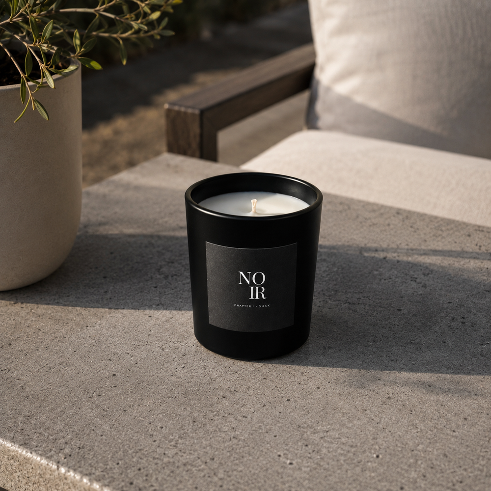 NOIR DUSK